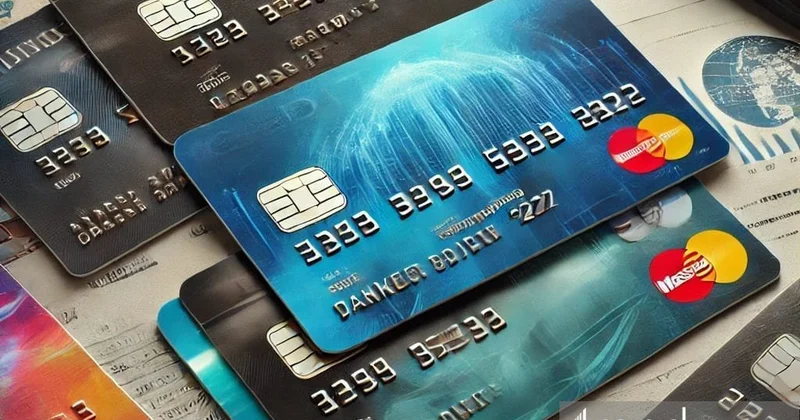 Названо количество платежных карт в Азербайджане в 2025 г.
