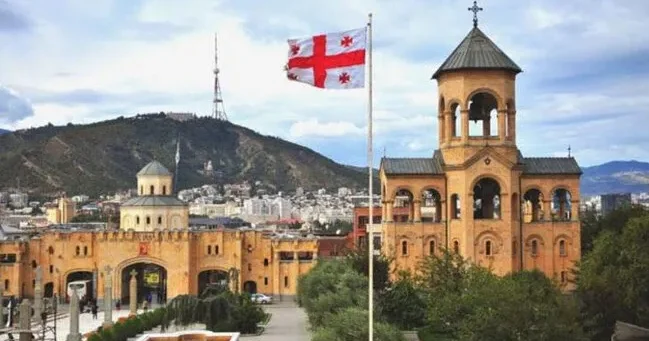 Gürcüstanda xarici lobbiçilik qadağan ediləcək