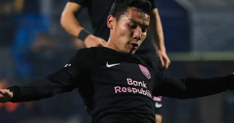 Умарали РАХМОНАЛИЕВ: В Сабахе не смотрят на то, как играют другие команды