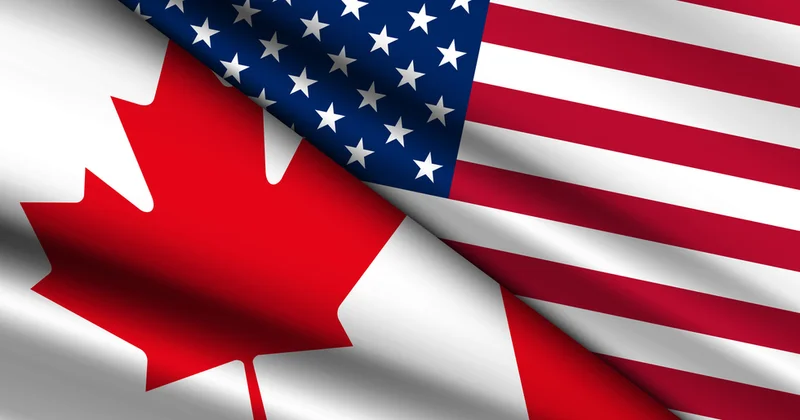 Davosdan sonra gərginlik: ABŞ Kanadaya qarşı sərtləşir