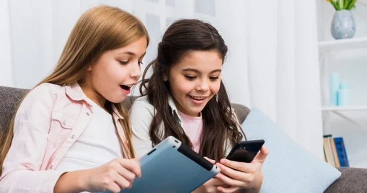 Социальные сети в Азербайджане: скрытая угроза для детей