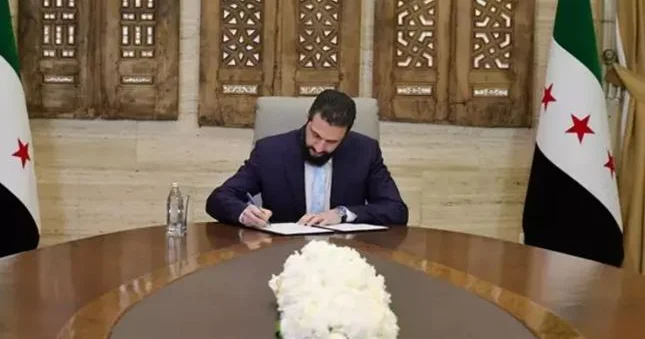 Suriyada yeni dövr ölkədə yaşayan kürdlərə vətəndaşlıq veriləcək