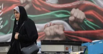 İranda biznesmenlərə gündə 20 dəqiqə internet verilir