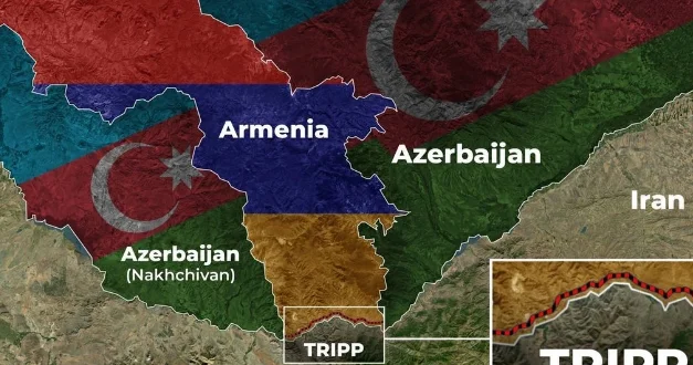 Sülh maskası arxasında: Cənubi Qafqazda gizli kəşfiyyat