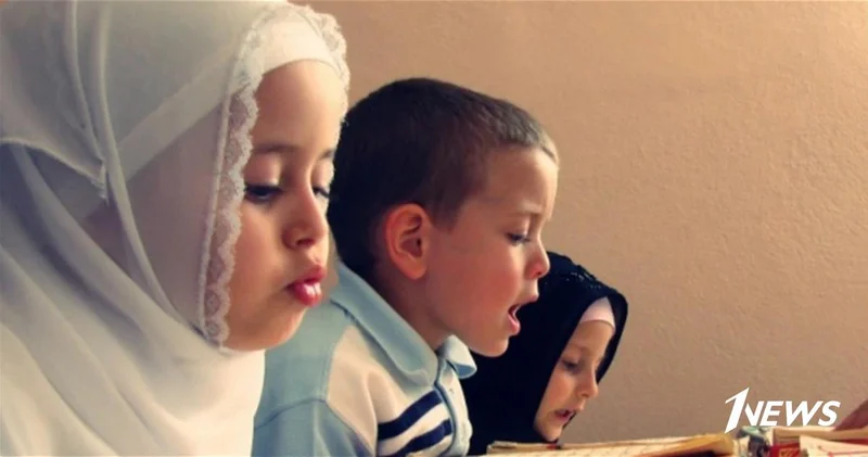 В Азербайджане введут запрет на принуждение детей к совершению религиозных обрядов