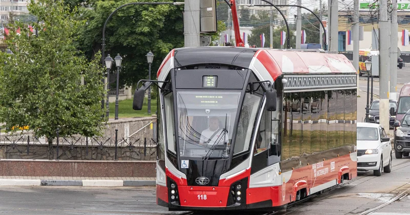 Nazir müavini: “Mehdiabad 28 May” tramvay xətti Bakının şimal qəsəbələrini mərkəzə bağlayacaq