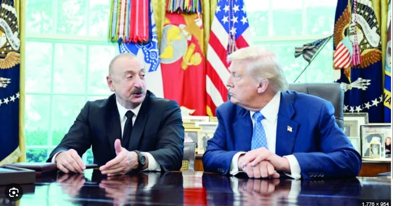 Qlobal sistem iflas edir: Bakı ön cəbhədə