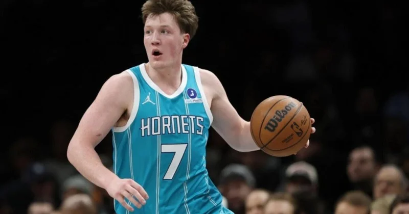 20 yaşlı NBA debütantından tarixi nailiyyət