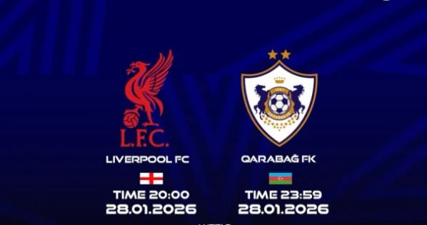 “Qarabağ”ın oyunu bu telekanalda yayımlanacaq