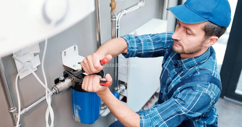 Ölkədə su itkilərini azaltmaq ADSEA hansı addımları atır?