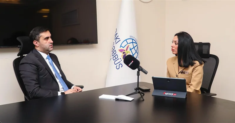 Колониальная политика под международным давлением: Аббас Аббасов о роли БИГ ИНТЕРВЬЮ