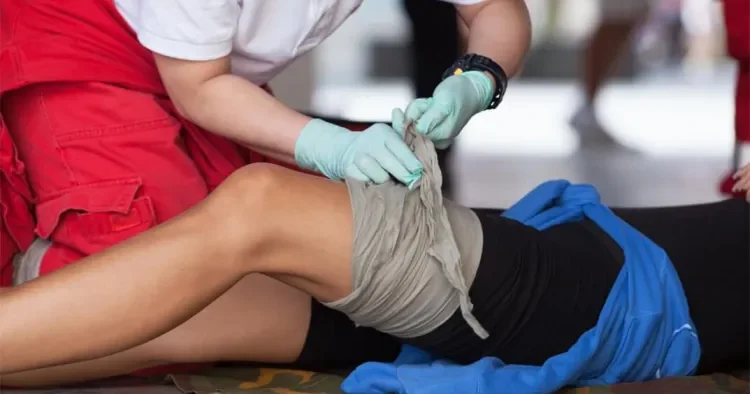 Skuter və mopedlərlə bağlı travmaların sayı getdikcə artır