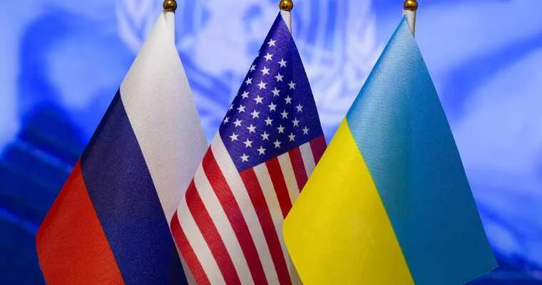 Ukrayna XİN rəhbəri bildirib ki, iki sülh sazişi olacaq Ukrayna və Rusiya onları ABŞ ilə ayrı ayrılıqda imzalayacaqlar