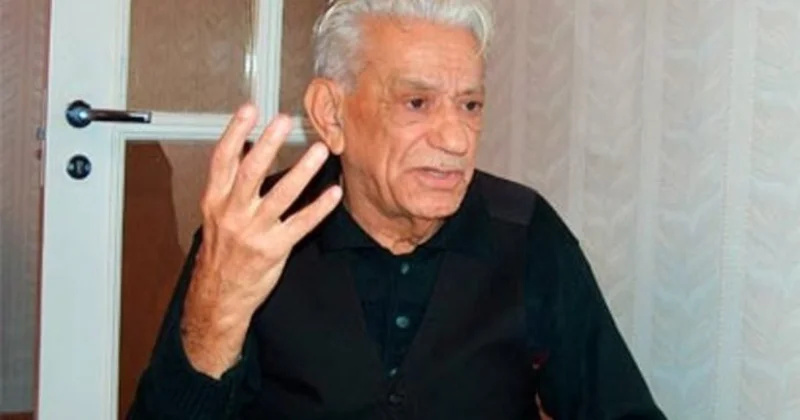 Neyləyirəm o ürəyi Bəxtiyar Vahabzadə