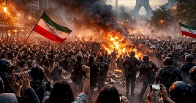 İran böhranı dərinləşir: Yeni gərginlik dalğası gəlir?