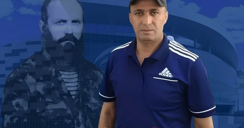 “Qarabağ”ın kapitanı olan “ingilis”: “Oyun zamanı Ağdama raketlər atılırdı” VİDEO