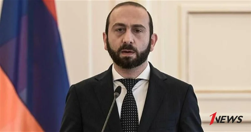 Глава МИД Армении ожидает усиления гибридных атак в преддверии выборов