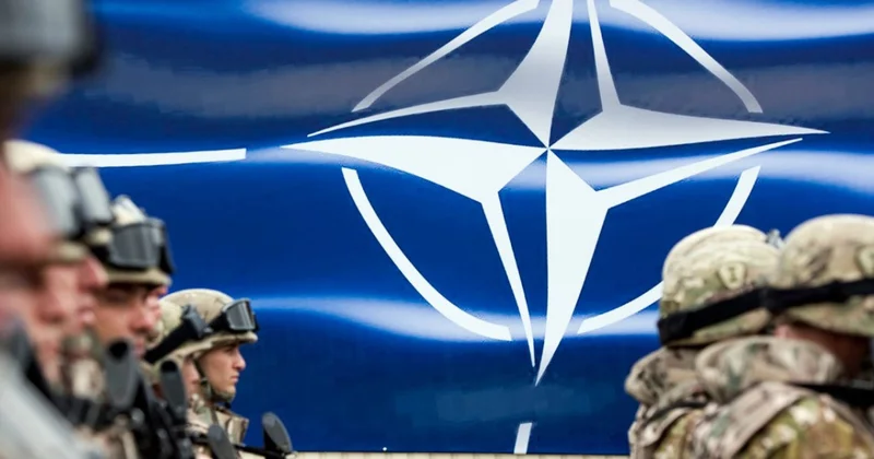 Есть ли НАТО после США?
