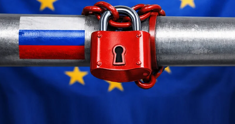 Avropadan Rusiya qazına qadağa: Qərb istədiyinə nail olur?