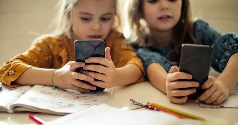 В парламенте Азербайджана предложили провести слушания по ограничению соцсетей для детей