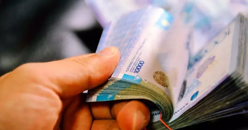 Аэропорт в Казахстане ошибся и перечислил миллиарды не по адресу