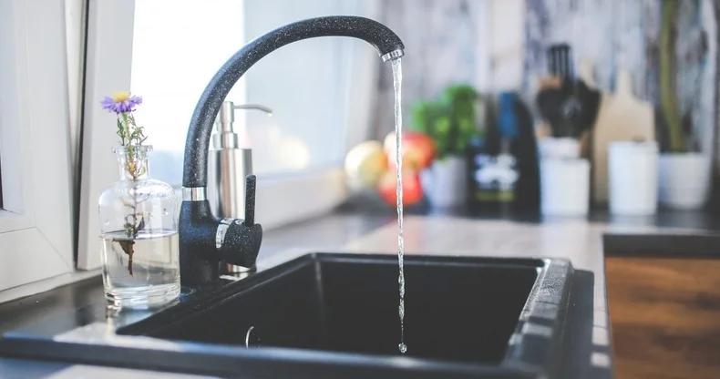 Завтра в Хатаинском районе Баку не будет воды