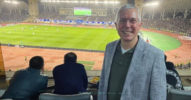 Britaniyalı səfir yenə “Qarabağ”a dəstək oldu KONKRET