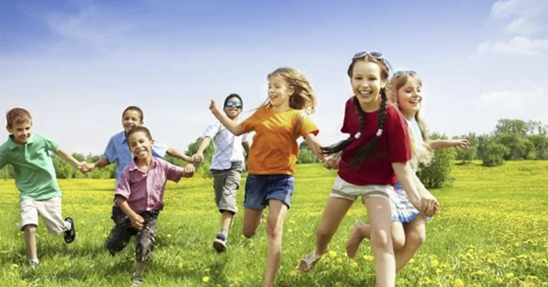 Uşaqlar ictimai birliklər yarada bilər