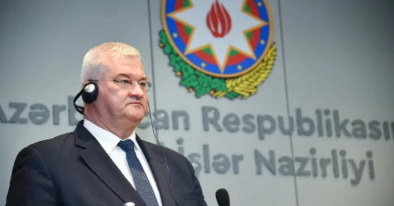 Nazir: Ağ Ev Kiyev və Kremllə iki ayrı sülh müqaviləsi imzalayacaq