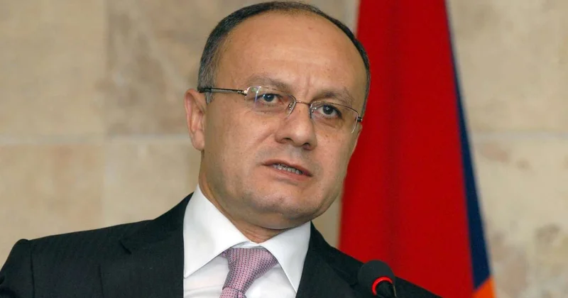 Ohanyan üzə çıxdı “Azərbaycan XTQ ni, Ermənistan isə polisi gücləndirir”