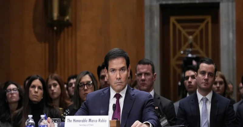 Rubio: “Sülh Şurası”nın əsas diqqəti Qəzzada planın növbəti mərhələlərinə yönəlib