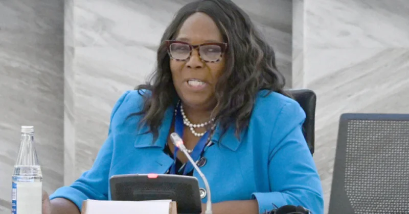 J.Skot: Sülh Şurasının əsas məqsədi davamlı sülhə nail olmaqdır