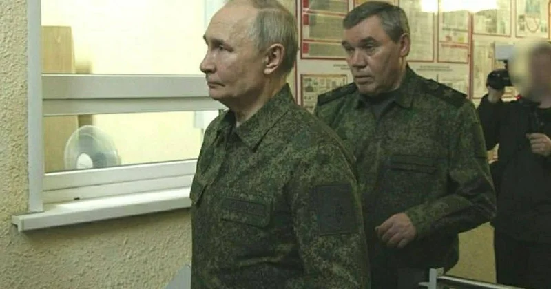 CSIS: потери России в войне достигли 1,2 млн человек Minval Politika