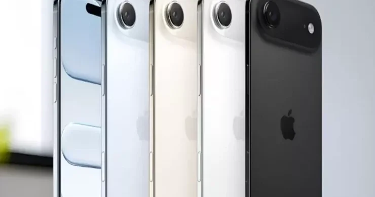 “Apple”ın ən nazik “iPhone”unu rəflərdə toz basdı