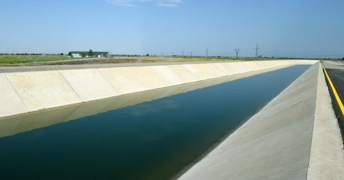 ADSEA dan 2,8 milyonluq LAYİHƏ Yeni qurğular quraşdırılacaq