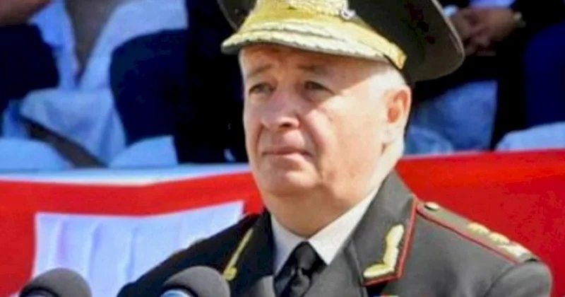 İcra başçısının müavini vəzifəsindən çıxarılan şəxs generalın qardaşıdır FOTO