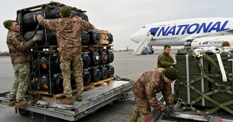 Aİ səfirləri Ermənistana hərbi yardım paketini təsdiqlədi