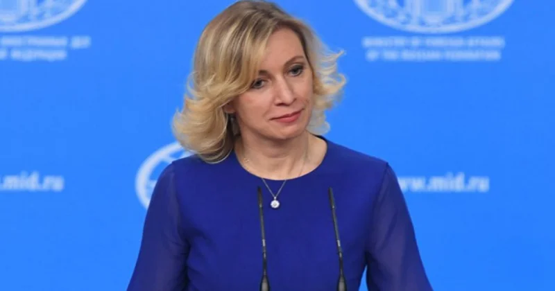 ABŞ saxladığı “Marinera” tankerinin ekipaj üzvü olan iki rusiyalını azad edib