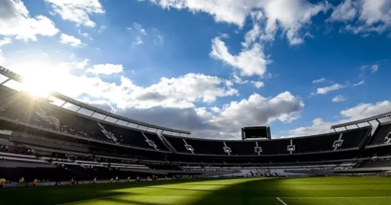 В Аргентине построят второй по величине футбольный стадион в мире