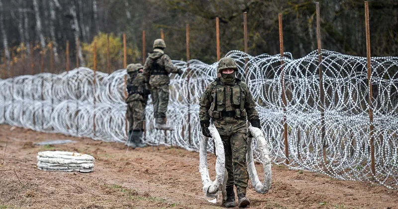 Politico: Большинство европейцев выступает за усиление нацконтроля границ
