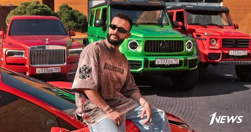 Гусейну Гасанову предъявили обвинение в отмывании более 170 млн