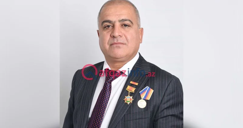 “Tarqovu”da hoteldə ölən şəxs diaspor rəhbəri imiş Foto