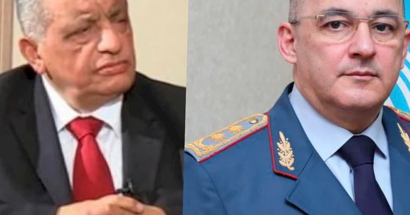 Məşhur YAP çı Gömrük Komitəsində Gestapo yaradıldığını dedi: ...vətəndaşlar ehtiraslana bilərlər”