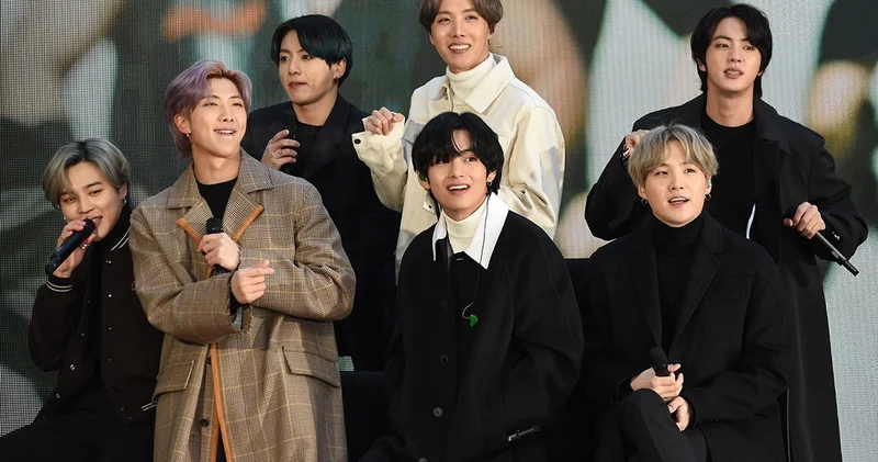 Президент Мексики призвала увеличить число концертов BTS