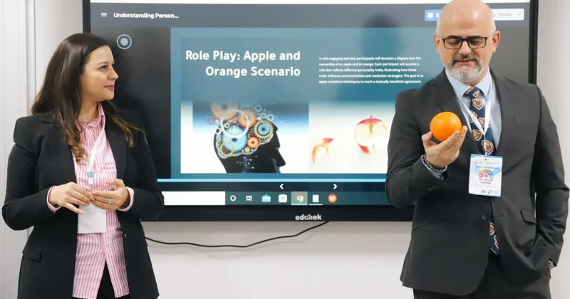 “Hədəfdə STEAM 8” uğurla başa çatıb FOTOLAR