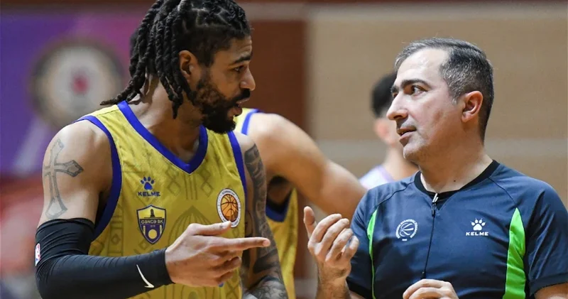 Делано Спенсер: Готов на любые жертвы ради побед Гянджи