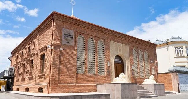 Yeganə Salman: Azərbaycan yəhudiləri, öz vətənlərində yaşasalar da, özlərini İsrailin bir hissəsi kimi hiss edirlər