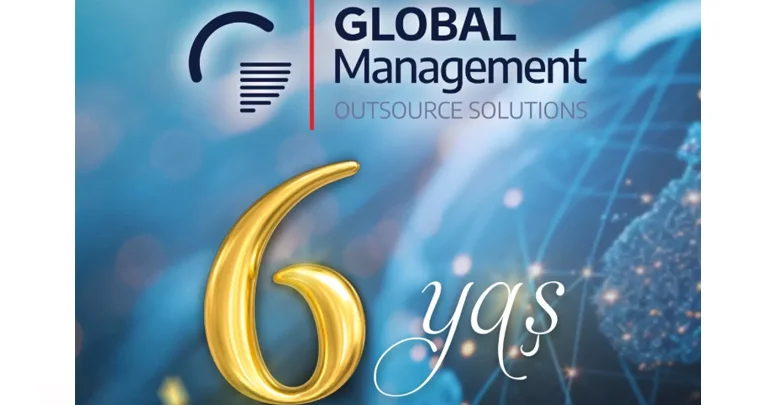 Global Management in altı yaşı olur
