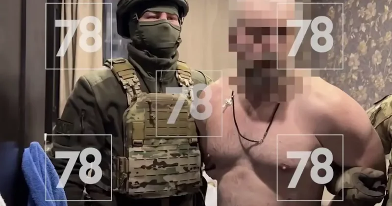 Работавший на Минобороны России нацист призывал убивать выходцев из Северного Кавказа