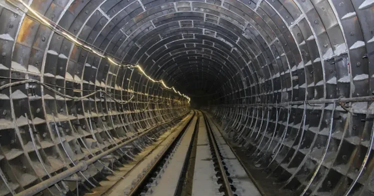 Bu ərazilərə metro xətti ÇƏKİLƏCƏK